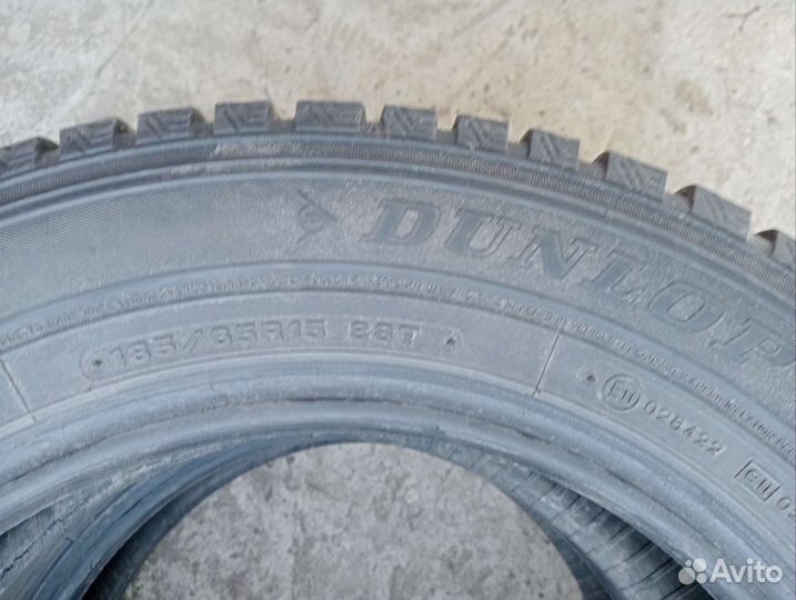 Dunlop D65T Touring 185/65 R15