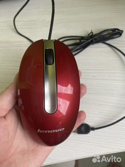 Мышь компьютерная