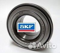Подшипник ступицы SKF bahb636193C Skf