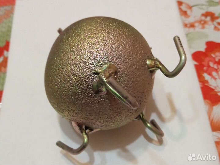 Рыболовный груз