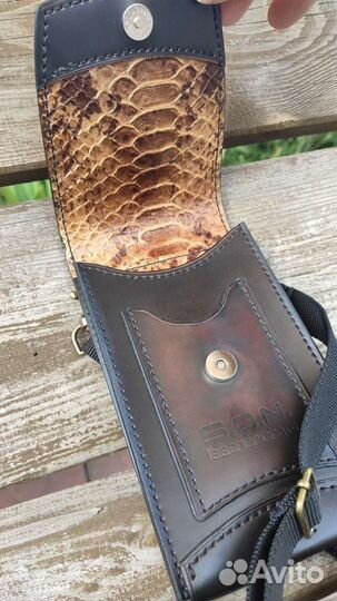 Сумка чехол для телефона