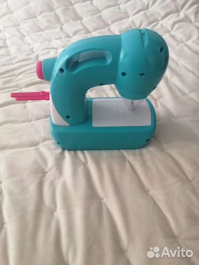 Швейная машинка