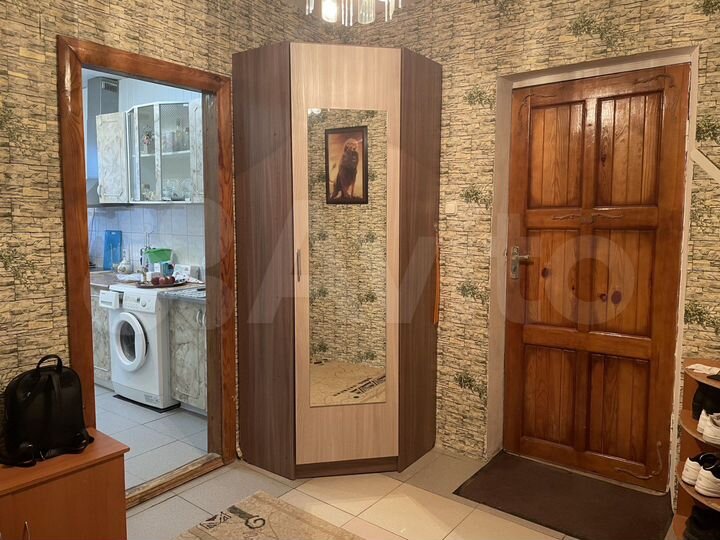 3-к. квартира, 59 м², 2/5 эт.