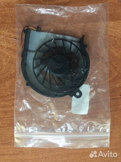 Охлаждение для ноутбука (Вентиляторы,кулеры) новые