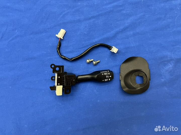 Оригинальный круиз-контроль Toyota Camry 50