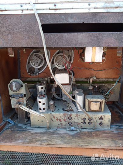 Радиоприемник