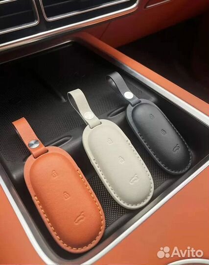 Чехол для ключа Lixiang L6/L7/L8/L9 в наличии