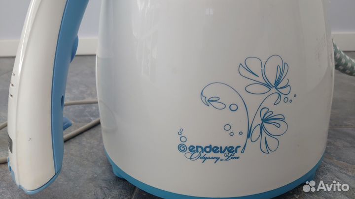 Отпариватель