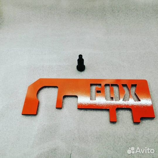 Фиксаторы распредвалов и коленвала EP6, N12, N14