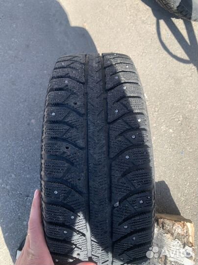 Accelera Accelera 195/65 R15 22J