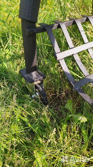 Мангал барбекю