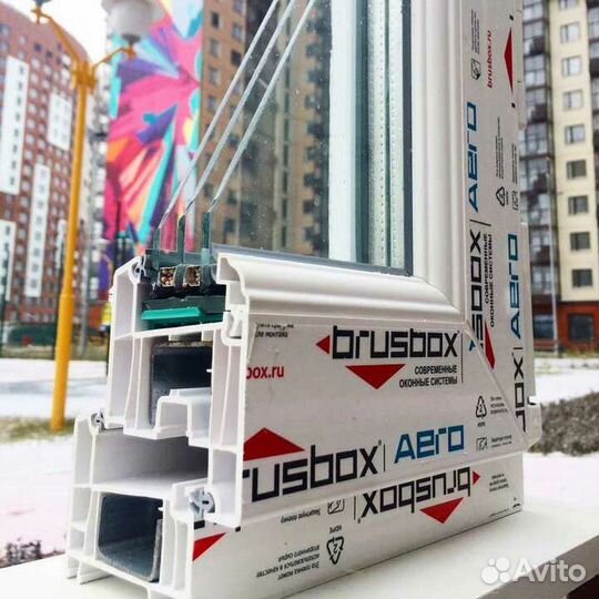 Окна пластиковые завода изготовителя