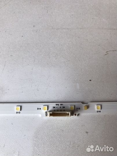 Led подсветка для Samsung 