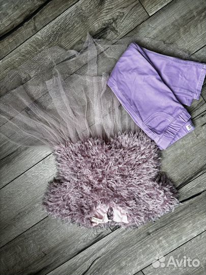 Одежда для девочки92-98-104