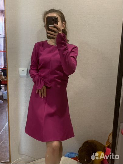 Платье женское 42