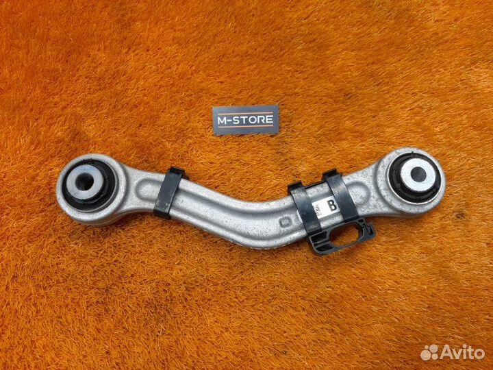 Рычаг подвески верхний задний правый Bmw 5-Series