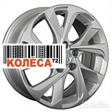 Replay LX73 7x17 5x114,3 ET35 Dia60.1 SF