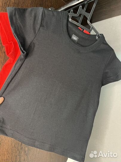 Футболка детская