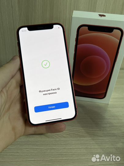 iPhone 12 mini, 64 ГБ
