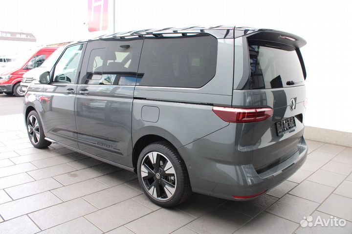 Volkswagen Multivan 2.0 AMT, 2024, 10 км