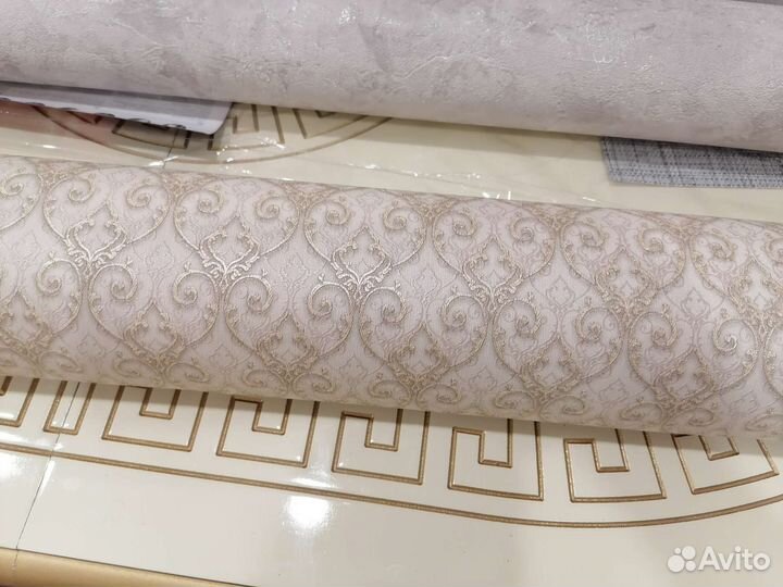 Продам обои