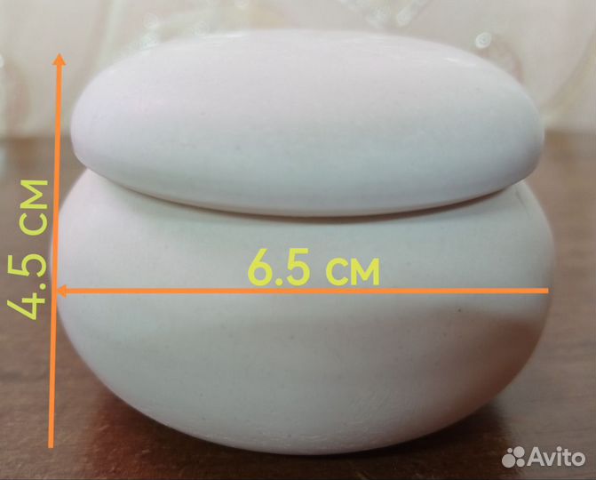 Гипсовые фигурки для раскрашивания