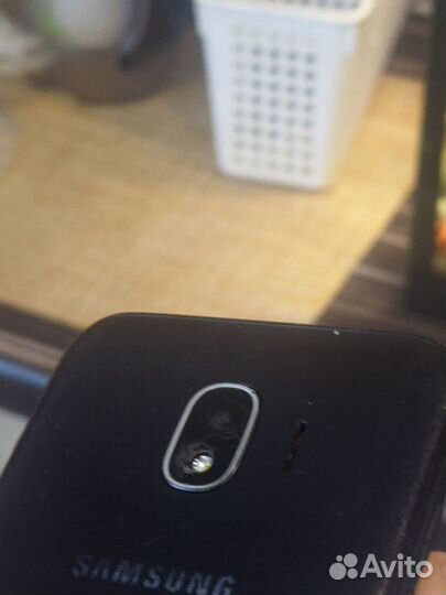 Samsung Galaxy J2 2018