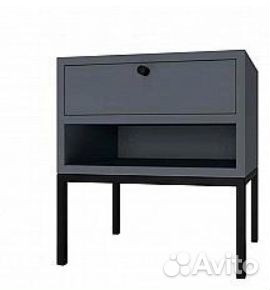 Тумба в стиле Лофт