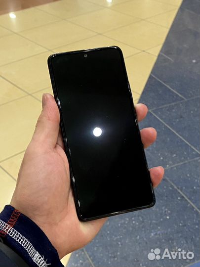 Xiaomi Redmi Note 10 Pro, 8/256 ГБ