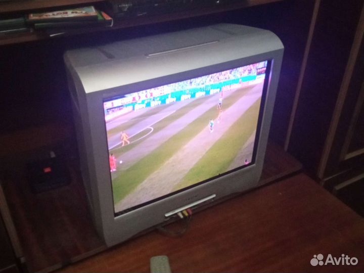 Телевизор б/у Колпино