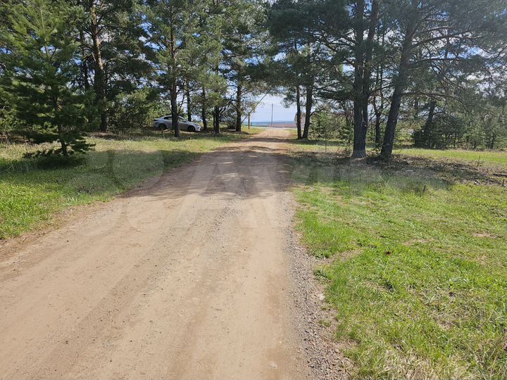 Участок 13 сот. (ИЖС)