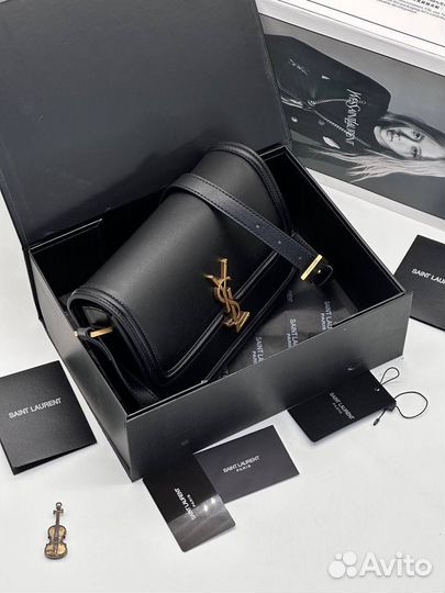 Сумка женская yves saint laurent