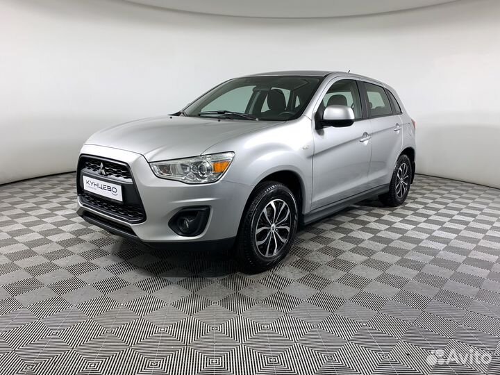 Mitsubishi asx 2012 2016 Mitsubishi asx 2012 2016