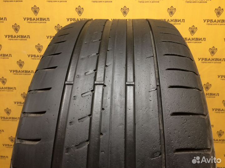 Goodyear Eagle F1 Asymmetric 2 SUV 265/45 R20 108Y