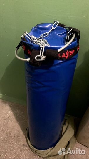 Боксерская груша