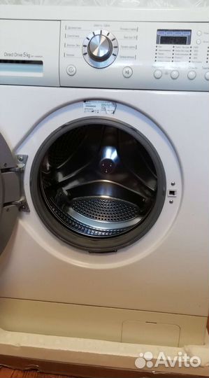 Продам стиральную машину LG автомат