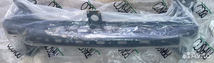 Усилитель переднего бампера VW-Golf Plus V/VI