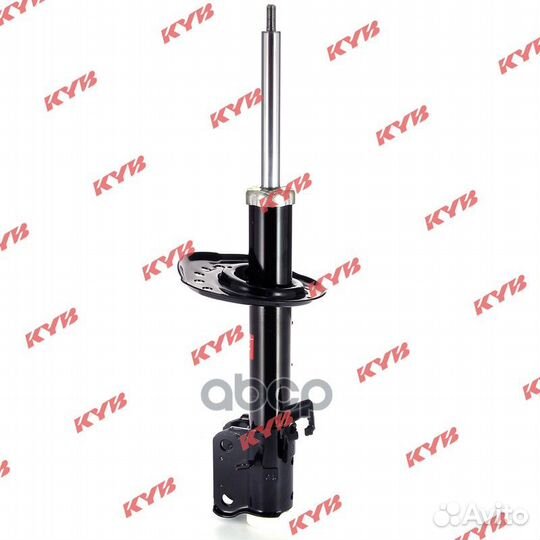 Стойка амортизационная - Excel-G перед прав