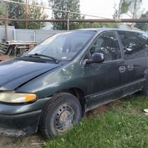 Dodge Caravan 2.4 AT, 2000, 195 000 км, с пробегом, цена 200 000 руб.