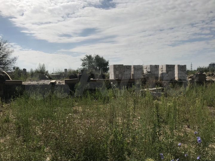 Производство, 1440 м²
