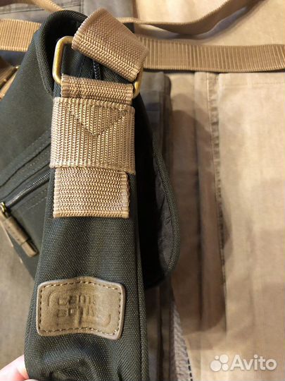 Вещи от Camel Active- L/Xl