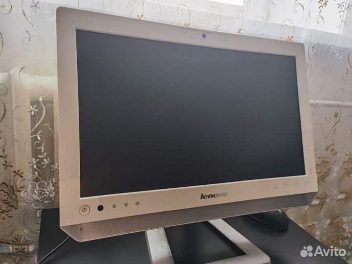 Моноблок Lenovo c320