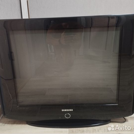 Телевизор samsung 27 дюймов