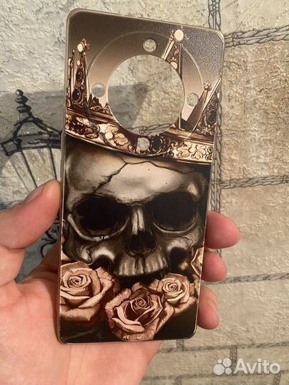 Продам чехол на Honor x9a