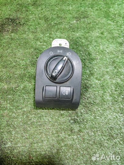 Блок управления светом LADA Granta