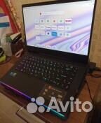 MSI GE66 Raider(IPS 2.5K QHD 165Hz) 15.6