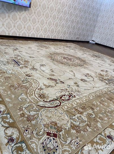 Ковер турецкий бу