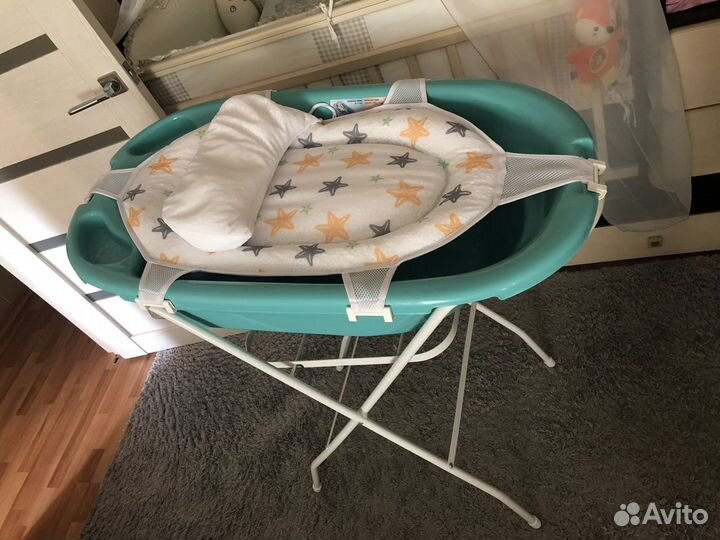 Ванночка для купания