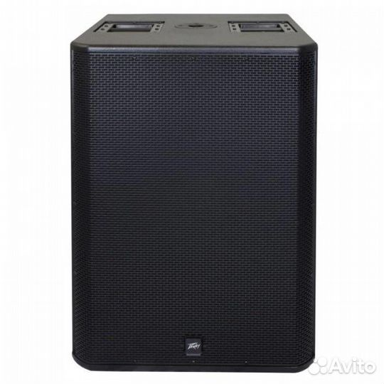 Peavey RBN 118 Sub активный сабвуфер С DSP