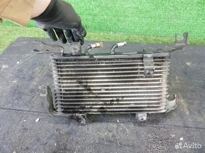 Радиатор АКПП Toyota Land Cruiser 200 (2015-2021)